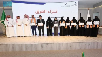 الأمن السيبراني: 5 مواهب عربية تتأهل للمنافسة في مسابقة المهارات العالمية بشنغهاي